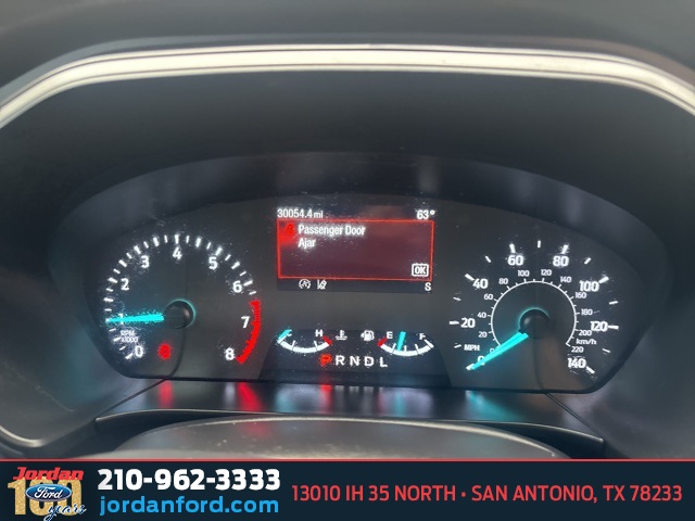 Used Car 2022 Ford Escape  S For Sale Under $20,000 In San Antonio, Texas