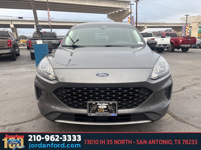 Used Car 2022 Ford Escape  S For Sale Under $20,000 In San Antonio, Texas