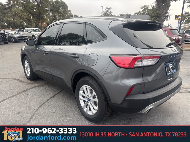 Used Car 2022 Ford Escape  S For Sale Under $20,000 In San Antonio, Texas