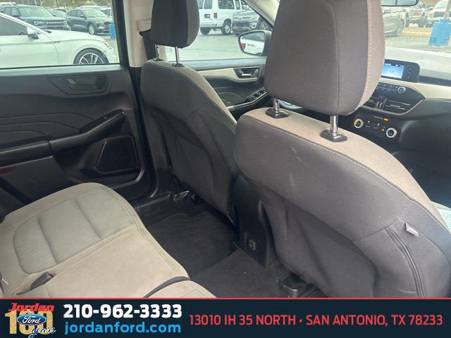 Used Car 2022 Ford Escape  S For Sale Under $20,000 In San Antonio, Texas