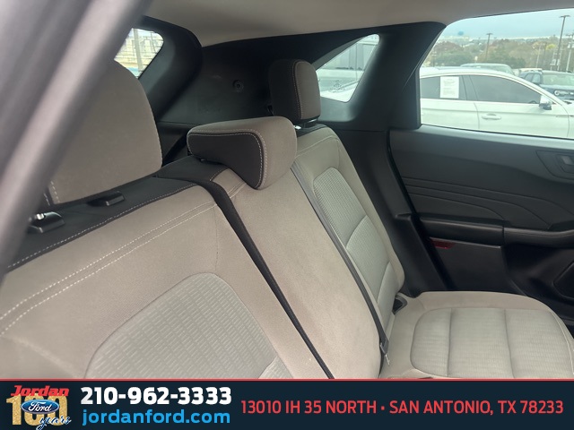 Used Car 2022 Ford Escape  S For Sale Under $20,000 In San Antonio, Texas