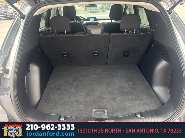 Used Car 2022 Ford Escape  S For Sale Under $20,000 In San Antonio, Texas