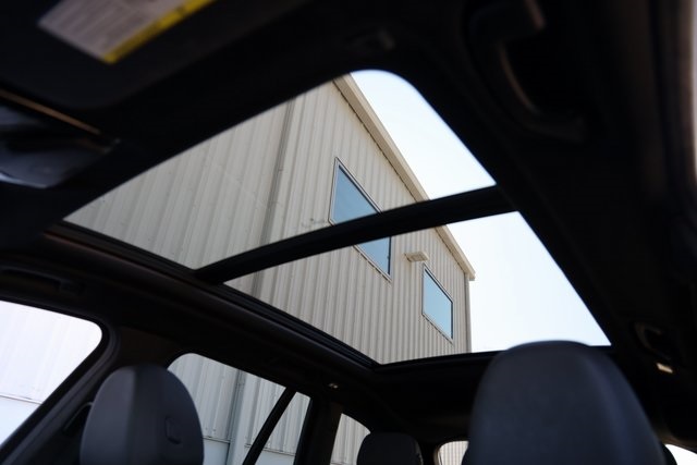 2019 BMW X3 sDrive30i Gray at DeMontrond Automotive Group