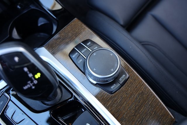 2019 BMW X3 sDrive30i Gray at DeMontrond Automotive Group