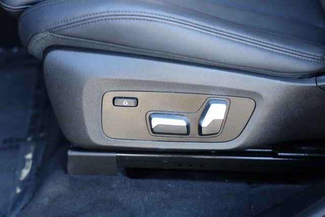 2019 BMW X3 sDrive30i Gray at DeMontrond Automotive Group