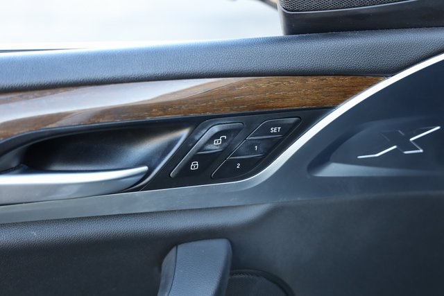 2019 BMW X3 sDrive30i Gray at DeMontrond Automotive Group