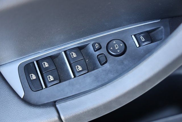 2019 BMW X3 sDrive30i Gray at DeMontrond Automotive Group