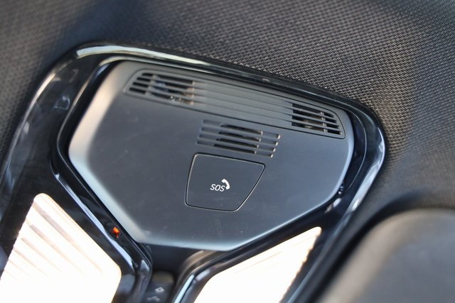 2019 BMW X3 sDrive30i Gray at DeMontrond Automotive Group