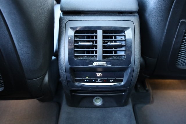 2019 BMW X3 sDrive30i Gray at DeMontrond Automotive Group