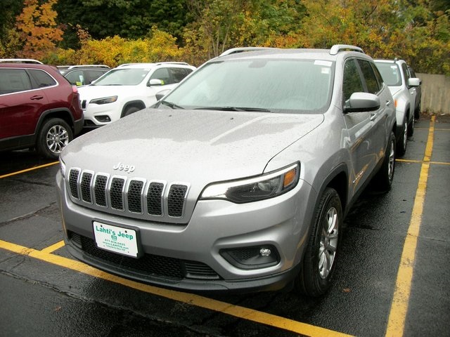 Lahti S Jeep 223 Central Street Leominster Ma 01453 Buy Sell