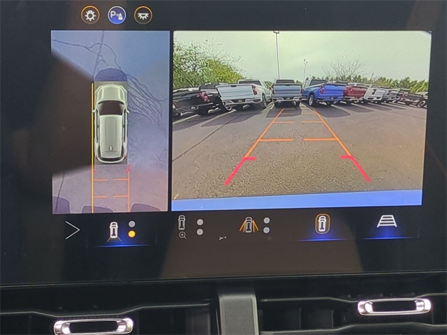 2026 Chevrolet Equinox ACTIV for sale at PATRIOT CHEVROLET OF LIMERICK