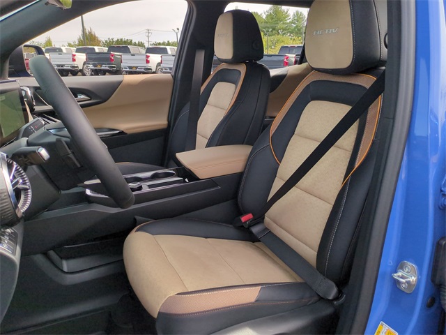 2026 Chevrolet Equinox ACTIV for sale at PATRIOT CHEVROLET OF LIMERICK