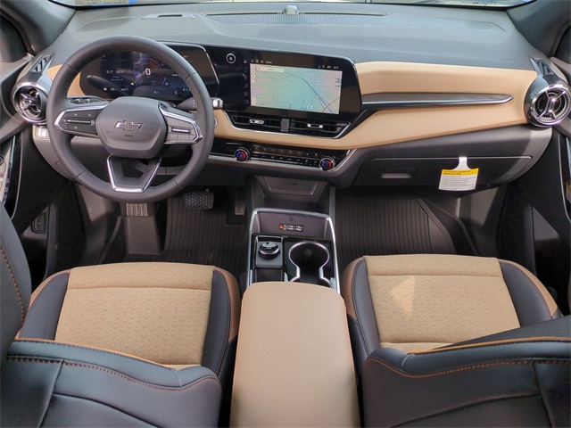 2026 Chevrolet Equinox ACTIV for sale at PATRIOT CHEVROLET OF LIMERICK