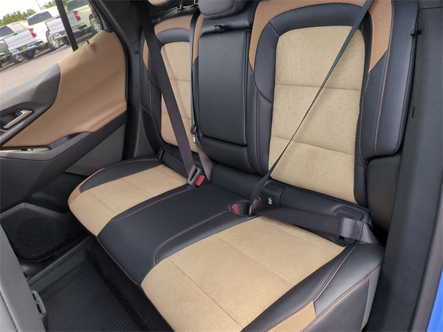 2026 Chevrolet Equinox ACTIV for sale at PATRIOT CHEVROLET OF LIMERICK