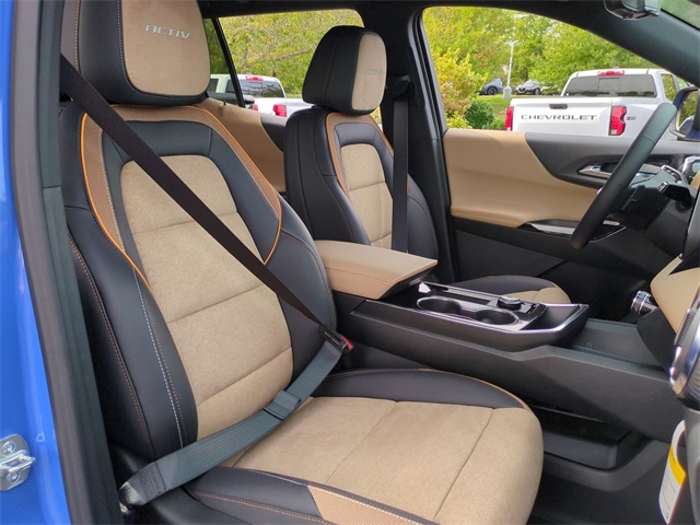 2026 Chevrolet Equinox ACTIV for sale at PATRIOT CHEVROLET OF LIMERICK