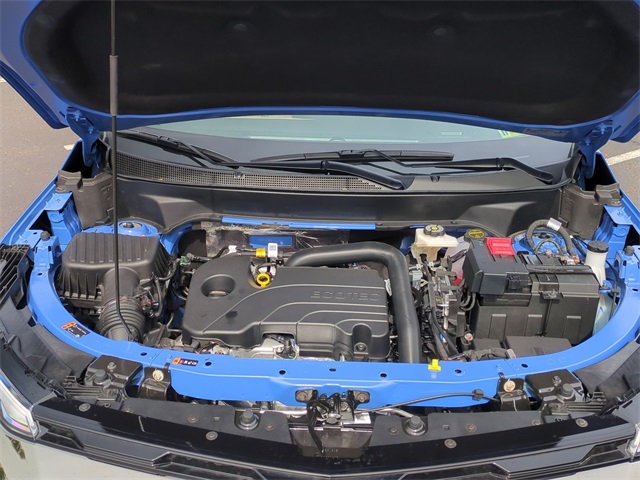 2026 Chevrolet Equinox ACTIV for sale at PATRIOT CHEVROLET OF LIMERICK