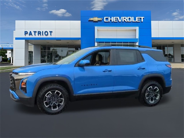 2026 Chevrolet Equinox ACTIV for sale at PATRIOT CHEVROLET OF LIMERICK