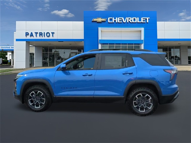 2026 Chevrolet Equinox ACTIV for sale at PATRIOT CHEVROLET OF LIMERICK