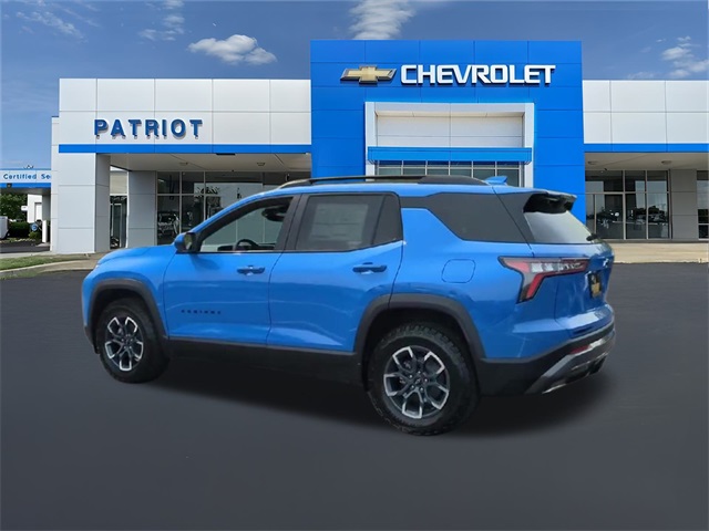 2026 Chevrolet Equinox ACTIV for sale at PATRIOT CHEVROLET OF LIMERICK