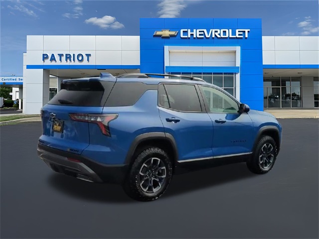 2026 Chevrolet Equinox ACTIV for sale at PATRIOT CHEVROLET OF LIMERICK