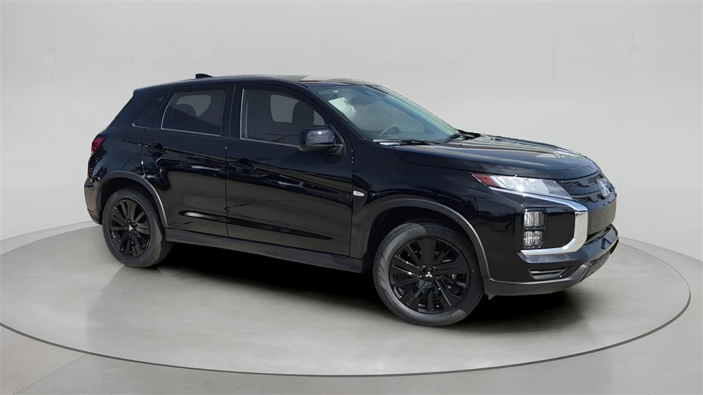 2025 Mitsubishi Outlander Sport 2.0 LE - 6
