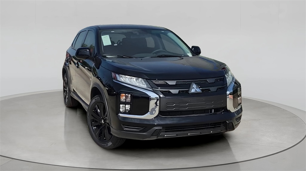 2025 Mitsubishi Outlander Sport 2.0 LE - 7