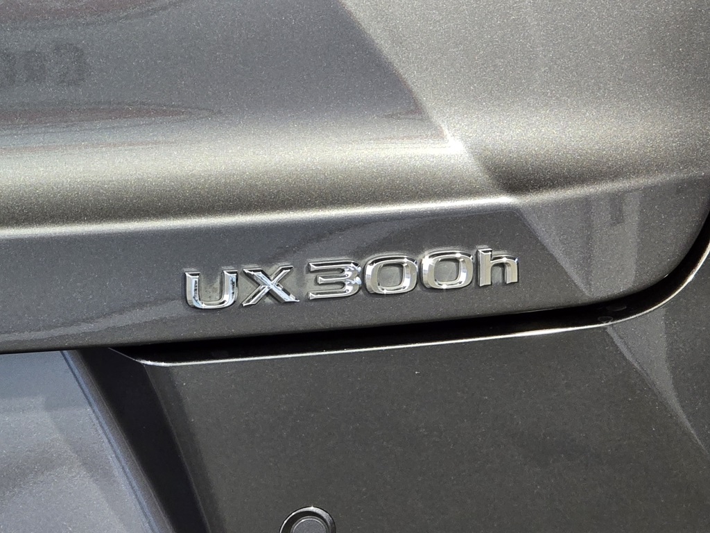 Thumbnail: 2025 Lexus UX - 11