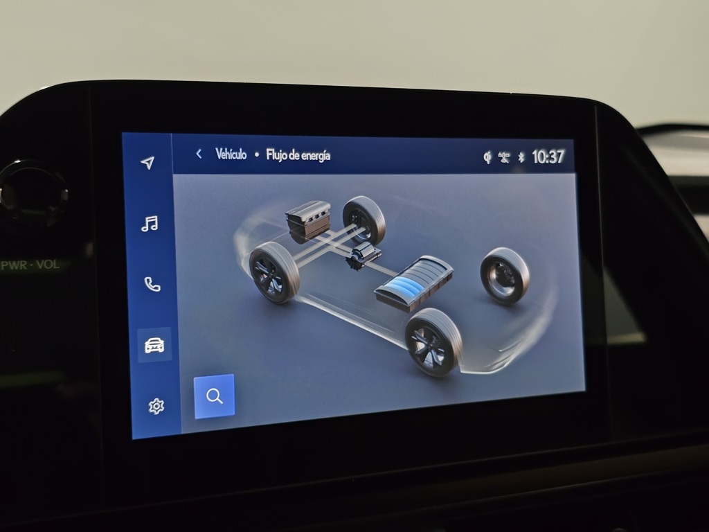 Thumbnail: 2025 Lexus UX - 21