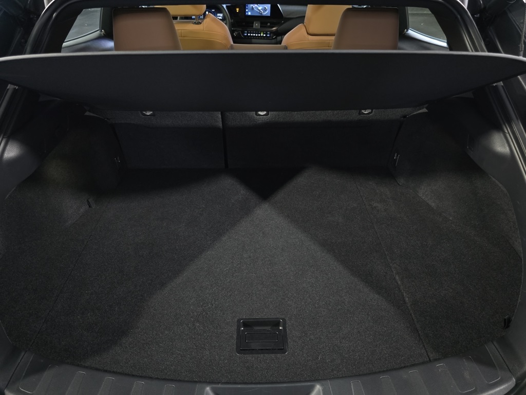 Thumbnail: 2025 Lexus UX - 29