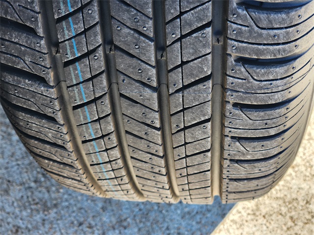 2024 Toyota Corolla Hybrid XLE White at Baytown Hyundai