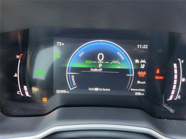 2024 Toyota Corolla Hybrid XLE White at Baytown Hyundai