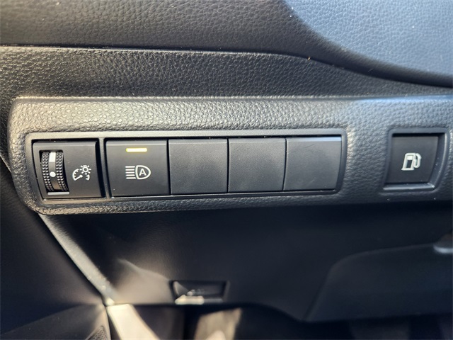 2024 Toyota Corolla Hybrid XLE White at Baytown Hyundai