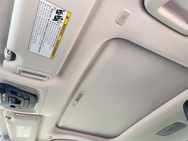 2024 Toyota Corolla Hybrid XLE White at Baytown Hyundai