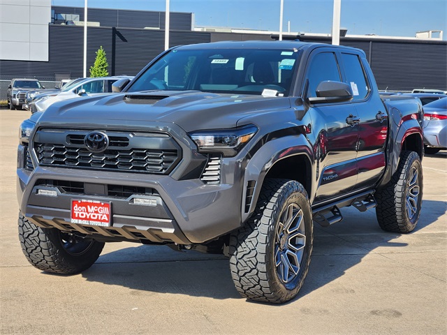 2025 Toyota Tacoma TRD Sport - 1