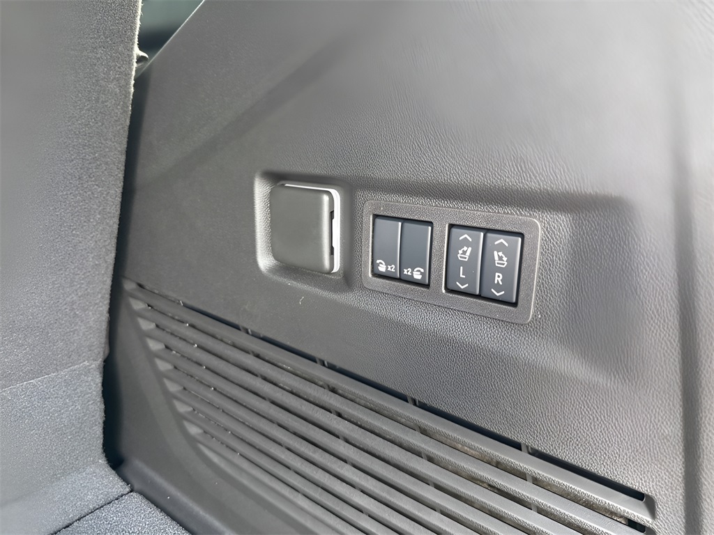 2025 Chevrolet Tahoe