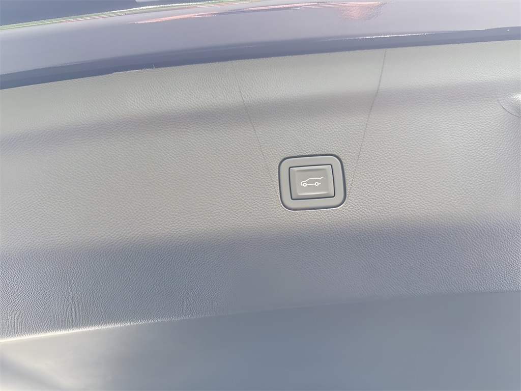 2025 Chevrolet Tahoe