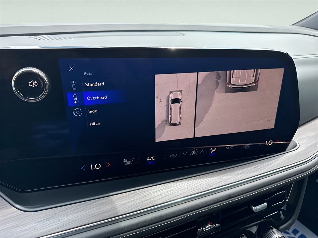 2025 Chevrolet Tahoe