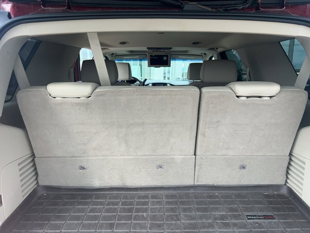 Used Car 2017 Gmc Yukon  Denali For Sale Under $35,000 In Floresville, Texas