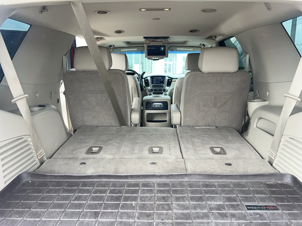 Used Car 2017 Gmc Yukon  Denali For Sale Under $35,000 In Floresville, Texas