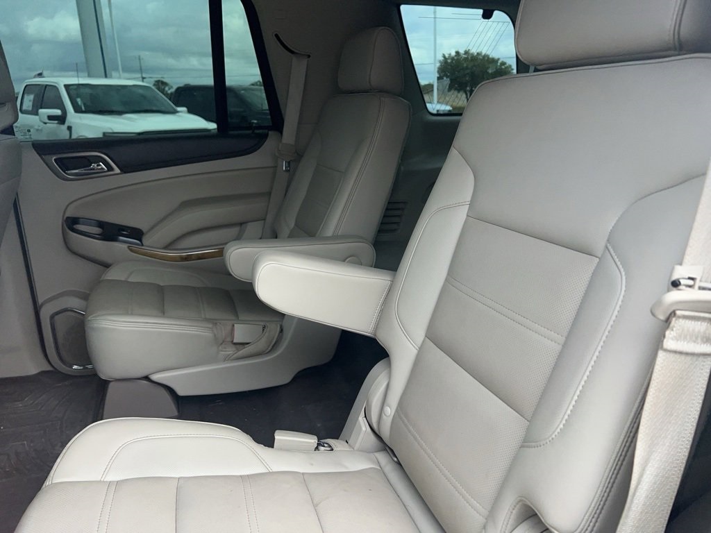 Used Car 2017 Gmc Yukon  Denali For Sale Under $35,000 In Floresville, Texas