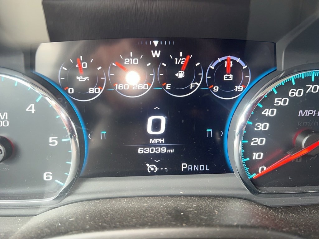 Used Car 2017 Gmc Yukon  Denali For Sale Under $35,000 In Floresville, Texas