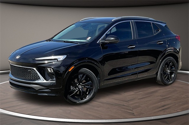 2024 Buick Encore GX Sport Touring FWD