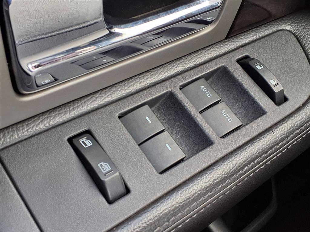 2014 Ford F-150 Platinum White at Emmons Autoplex