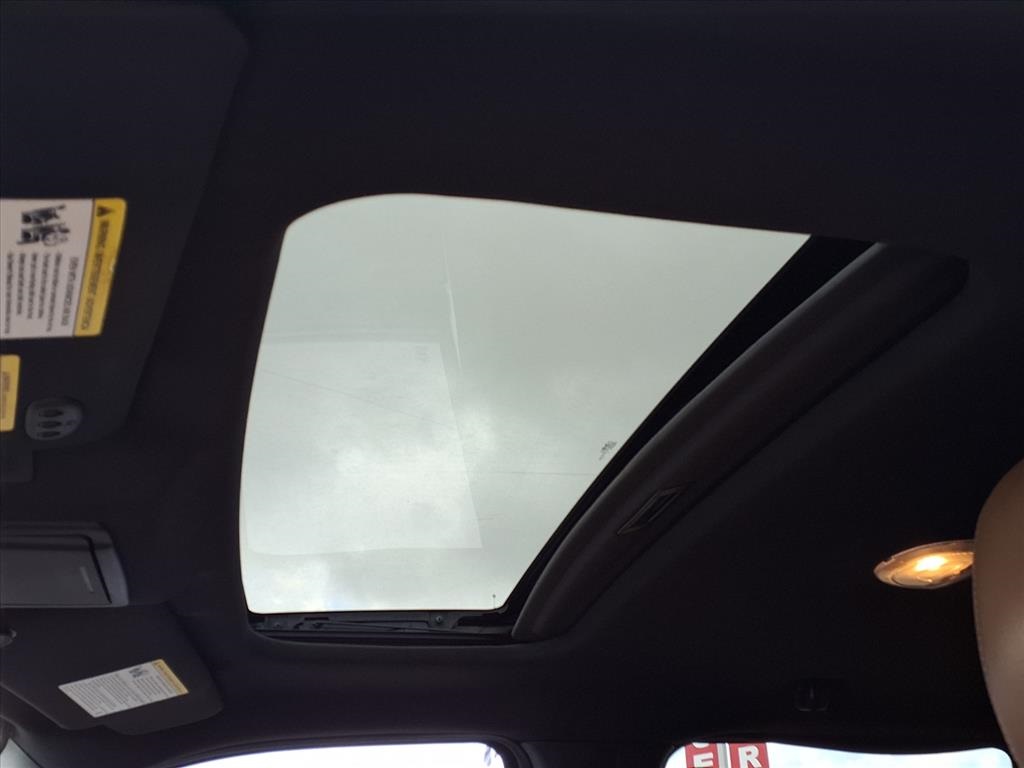 2014 Ford F-150 Platinum White at Emmons Autoplex