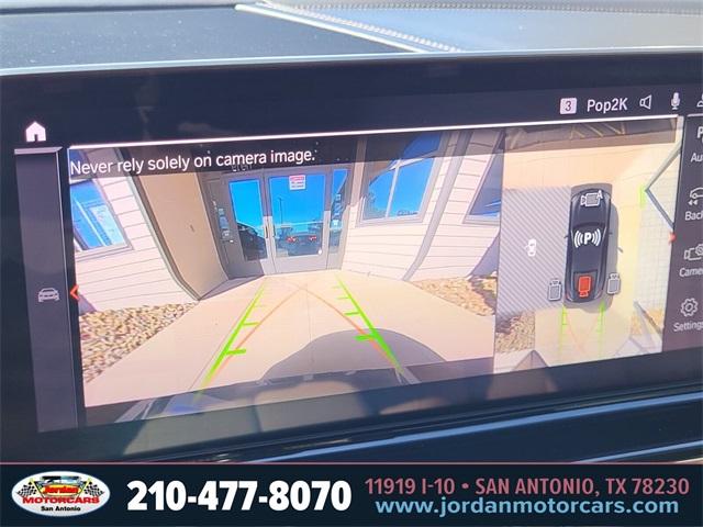 Used Car 2023 Bmw 8 Series  840i For Sale Under $50,000 In San Antonio, Texas