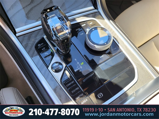 Used Car 2023 Bmw 8 Series  840i For Sale Under $50,000 In San Antonio, Texas