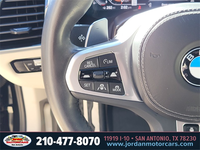 Used Car 2023 Bmw 8 Series  840i For Sale Under $50,000 In San Antonio, Texas