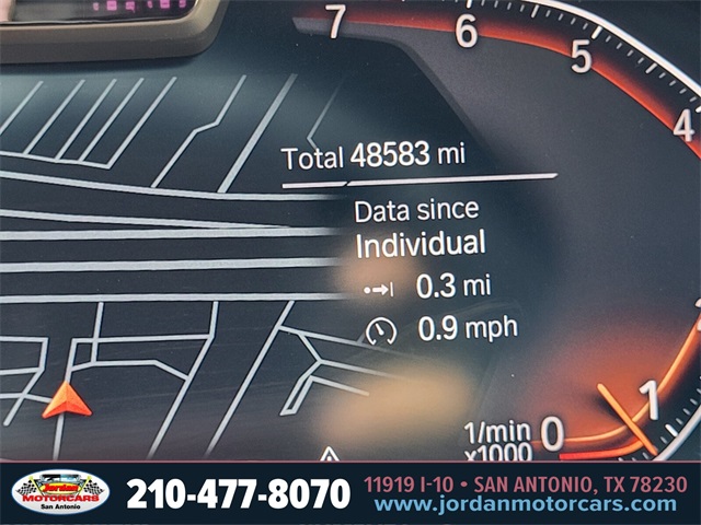 Used Car 2023 Bmw 8 Series  840i For Sale Under $50,000 In San Antonio, Texas