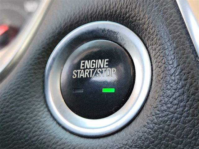 Used Car 2020 Chevrolet Traverse  Ls For Sale Under $20,000 In Plainview, Texas