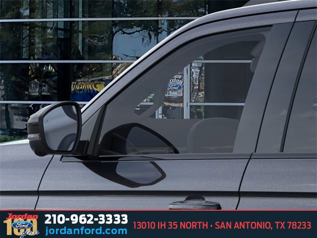 New Car 2025 Ford Expedition  Tremor For Sale Under $90,000 In San Antonio, Texas